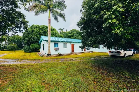 16880 SW 272nd Street Homestead FL 33031