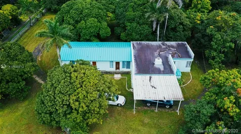 16880 SW 272nd Street Homestead FL 33031