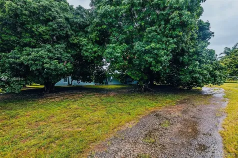 16880 SW 272nd Street Homestead FL 33031