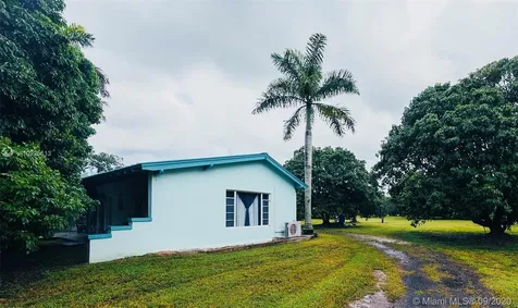 16880 SW 272nd Street Homestead FL 33031