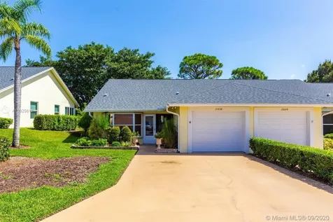 10838 SE Sea Pines Circle Hobe Sound FL 33455