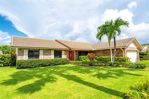 368 NW 101st Terrace Coral Springs FL 33071