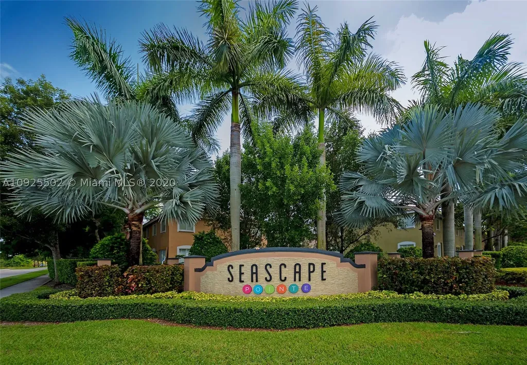 1453 SE 23rd Terrace Homestead FL 33035