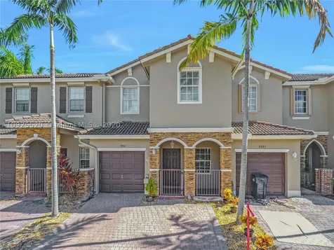 8891 SW 225th Terrace Cutler Bay FL 33190