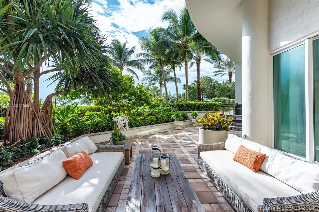 16051 Collins Avenue Sunny Isles Beach FL 33160