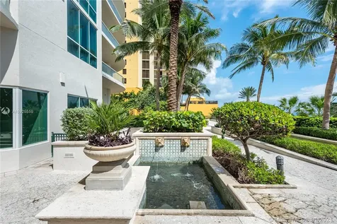 16051 Collins Avenue Sunny Isles Beach FL 33160