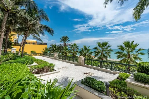 16051 Collins Avenue Sunny Isles Beach FL 33160