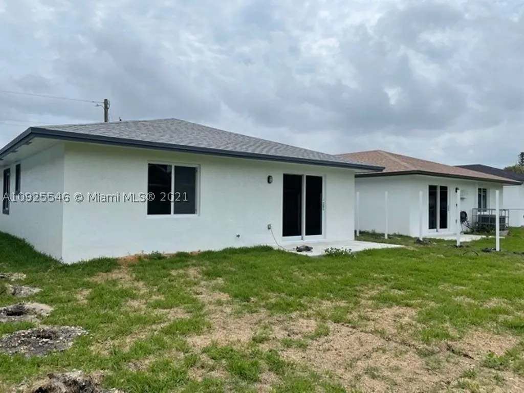 6020 NW 30th Avenue Miami FL 33142