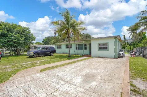 2150 NW 130th Street Miami FL 33167