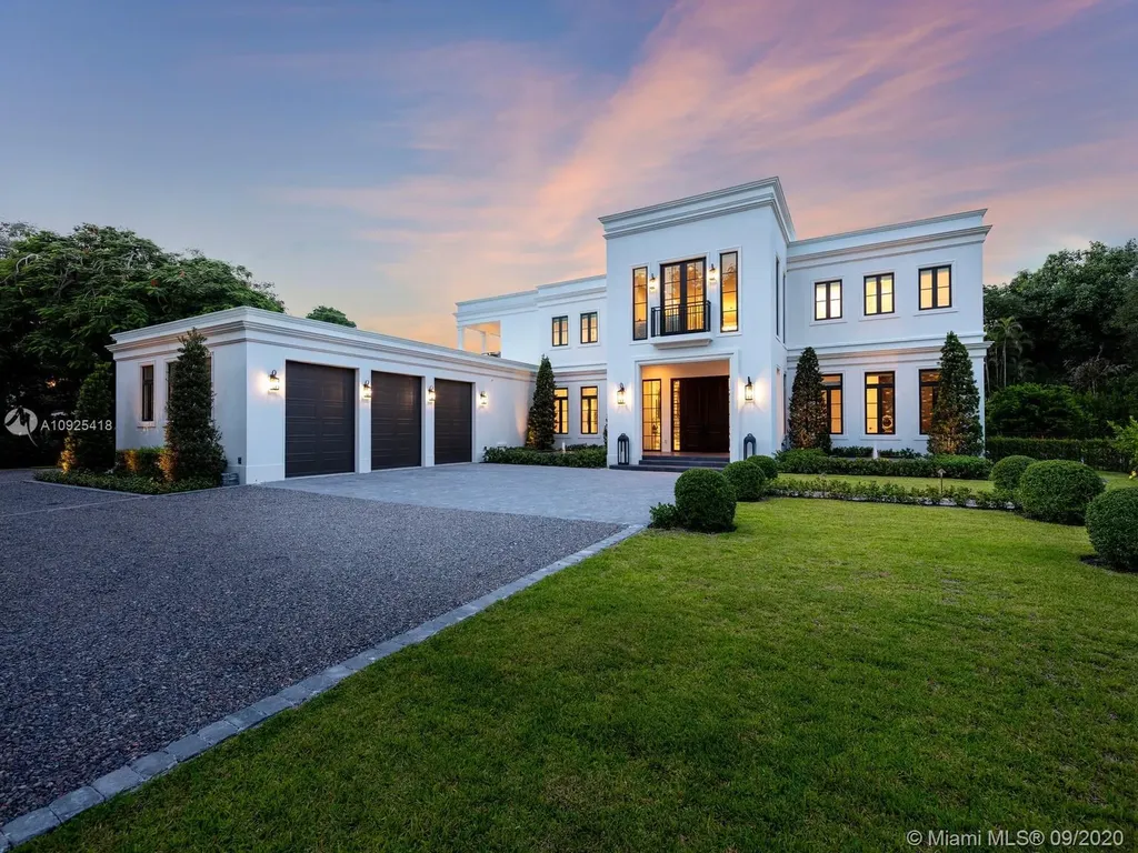 5255 Snapper Creek Road Coral Gables FL 33156