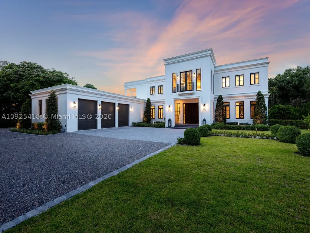 5255 Snapper Creek Road Coral Gables FL 33156