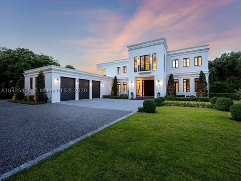 5255 Snapper Creek Road Coral Gables FL 33156