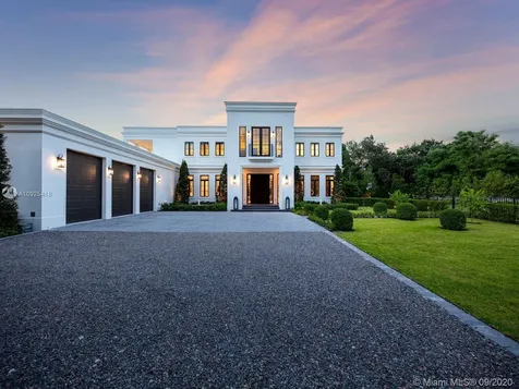 5255 Snapper Creek Road Coral Gables FL 33156