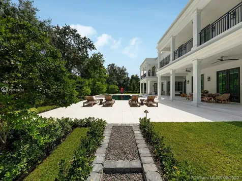 5255 Snapper Creek Road Coral Gables FL 33156