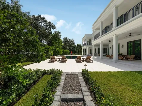 5255 Snapper Creek Road Coral Gables FL 33156