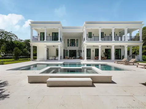 5255 Snapper Creek Road Coral Gables FL 33156