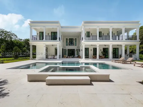 5255 Snapper Creek Road Coral Gables FL 33156