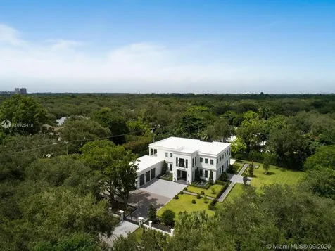 5255 Snapper Creek Road Coral Gables FL 33156