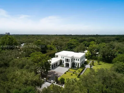 5255 Snapper Creek Road Coral Gables FL 33156