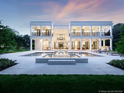 5255 Snapper Creek Road Coral Gables FL 33156