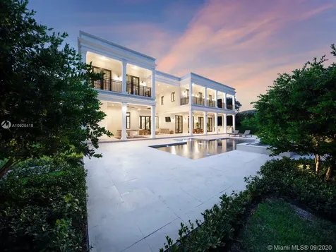 5255 Snapper Creek Road Coral Gables FL 33156
