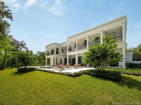 5255 Snapper Creek Road Coral Gables FL 33156