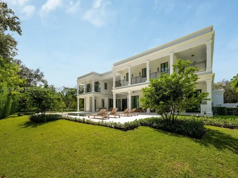 5255 Snapper Creek Road Coral Gables FL 33156