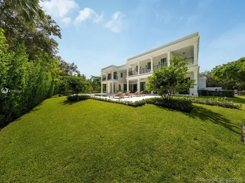 5255 Snapper Creek Road Coral Gables FL 33156