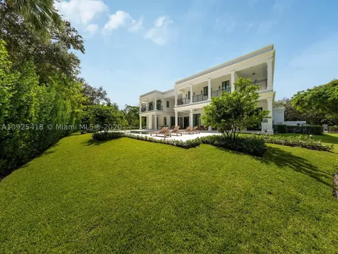 5255 Snapper Creek Road Coral Gables FL 33156