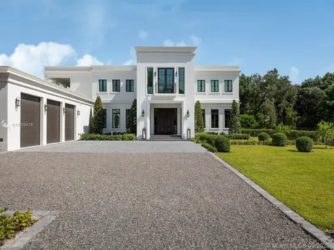 5255 Snapper Creek Road Coral Gables FL 33156