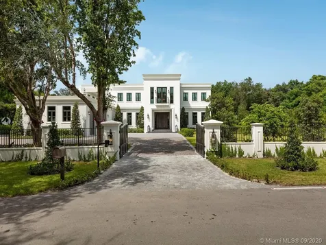 5255 Snapper Creek Road Coral Gables FL 33156