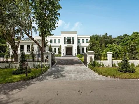 5255 Snapper Creek Road Coral Gables FL 33156