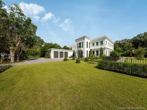 5255 Snapper Creek Road Coral Gables FL 33156