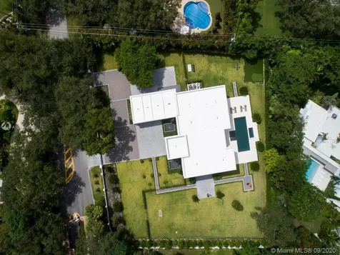 5255 Snapper Creek Road Coral Gables FL 33156