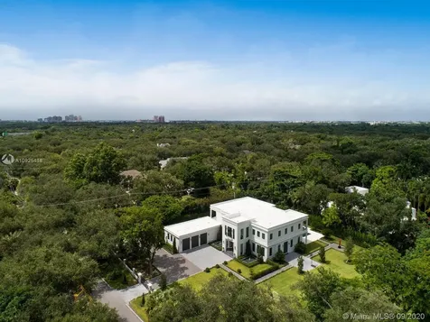 5255 Snapper Creek Road Coral Gables FL 33156