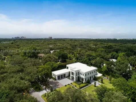 5255 Snapper Creek Road Coral Gables FL 33156