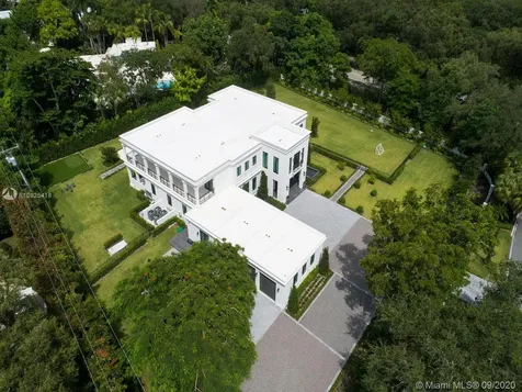 5255 Snapper Creek Road Coral Gables FL 33156