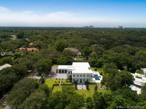 5255 Snapper Creek Road Coral Gables FL 33156
