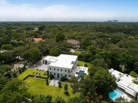 5255 Snapper Creek Road Coral Gables FL 33156