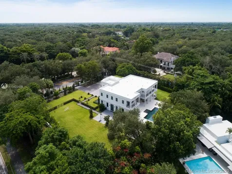 5255 Snapper Creek Road Coral Gables FL 33156