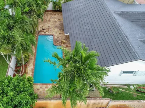 2325 SW 93rd Court Miami FL 33165