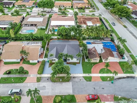 2325 SW 93rd Court Miami FL 33165