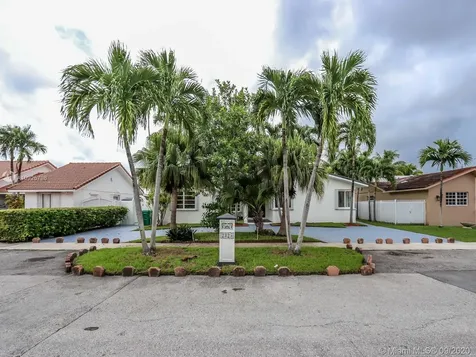 2325 SW 93rd Court Miami FL 33165