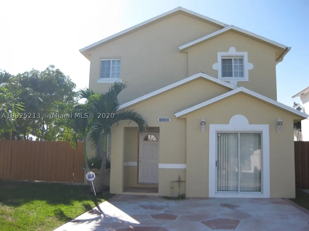 16248 SW 138th Place Miami FL 33177
