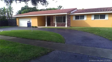 7461 SW 11th Street Plantation FL 33317
