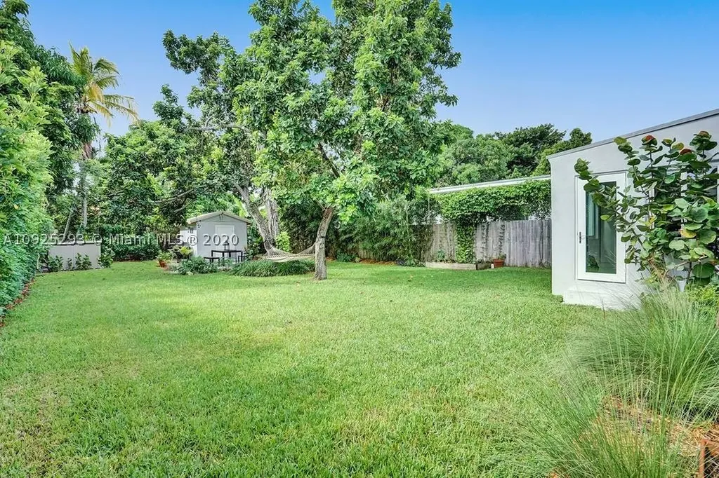 1730 SW 18th Street Miami FL 33145
