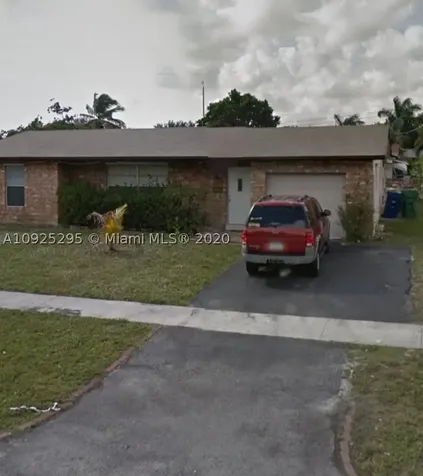 2641 NW 44th Avenue Lauderhill FL 33313