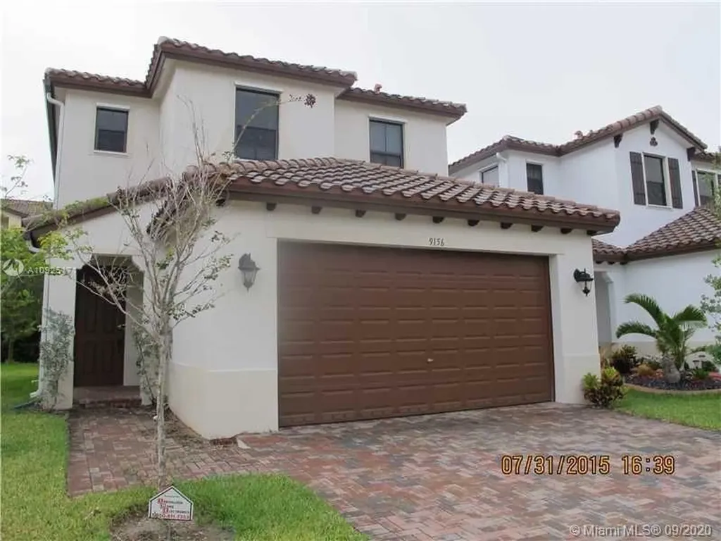 9156 SW 39th Street Miramar FL 33025