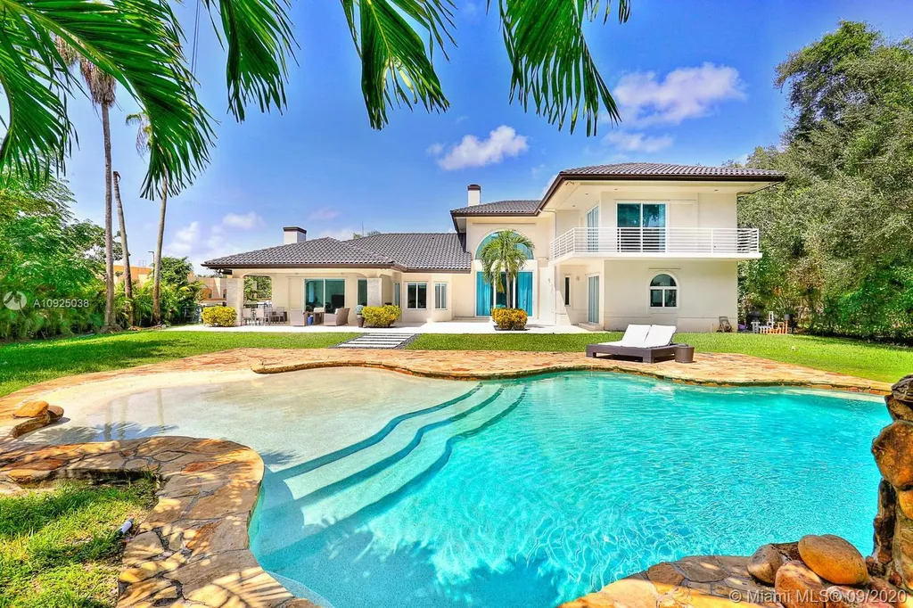 14201 Old Cutler Road Palmetto Bay FL 33158