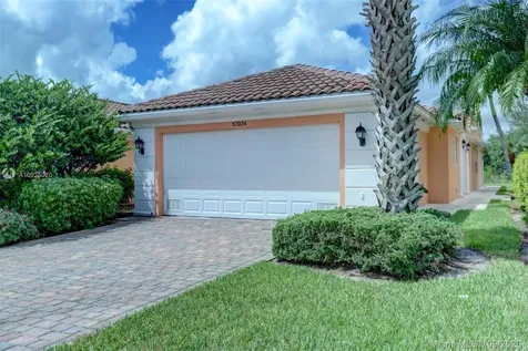 10924 SW Dardanelle Drive Port St. Lucie FL 34987